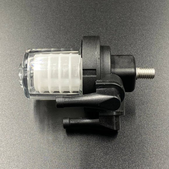 Фильтр топливный Yamaha 5-90, F9.9-50 (15410-94400; 15410-94401) (Kacawa) Фильтр топливный Yamaha 5-90, F9.9-50 (15410-94400; 15410-94401) (Kacawa)