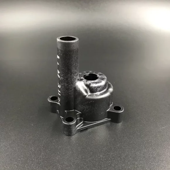 Корпус помпы охлаждения Honda BF8-15 (Honda) Корпус помпы охлаждения Honda BF8-15 (Honda)