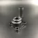 Корпус помпы охлаждения Honda BF8-15 (Honda) Корпус помпы охлаждения Honda BF8-15 (Honda)