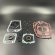 Ремкомплект редуктора Yamaha 115-140 (Osaka) Ремкомплект редуктора Yamaha 115-140 (Osaka)