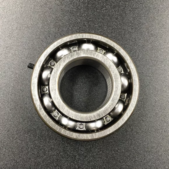Подшипник шариковый Suzuki DT9.9-15 (25x52x15) (Sinera)