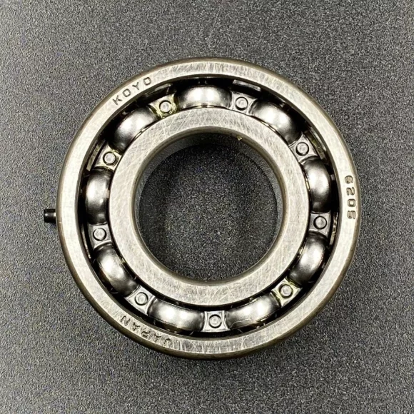 Подшипник шариковый Suzuki DT9.9-15 (25x52x15) (Sinera)