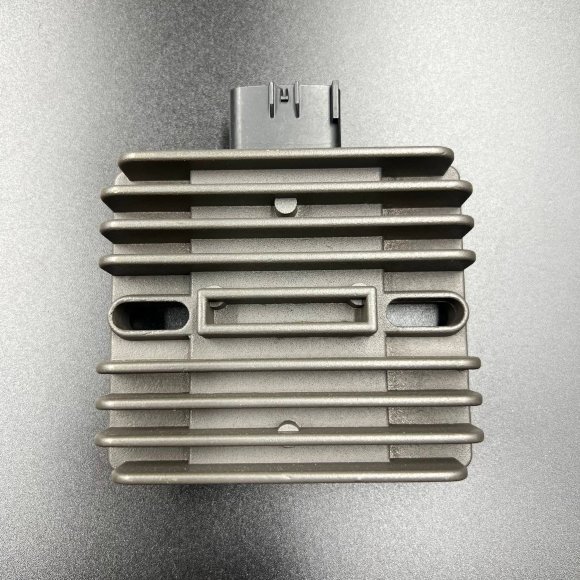 Выпрямитель тока Yamaha F40-100 (6D3-81960-00; 6D8-81960-10; 68V-81960-10) (Kacawa) Выпрямитель тока Yamaha F40-100 (6D3-81960-00; 6D8-81960-10; 68V-81960-10) (Kacawa)