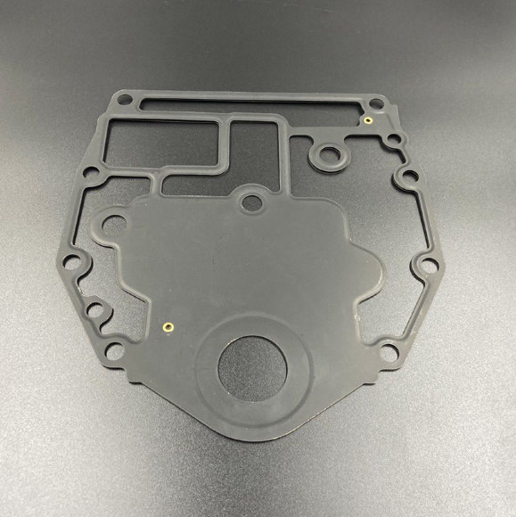 Прокладка под двигатель Yamaha F30-60