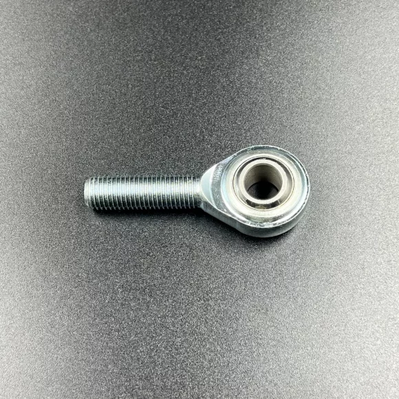 Рулевой наконечник Yamaha VK540 (правая резьба) (08-104-14; 87S-23845-01) (Yamaha) Рулевой наконечник Yamaha VK540 (правая резьба) (08-104-14; 87S-23845-01) (Yamaha)