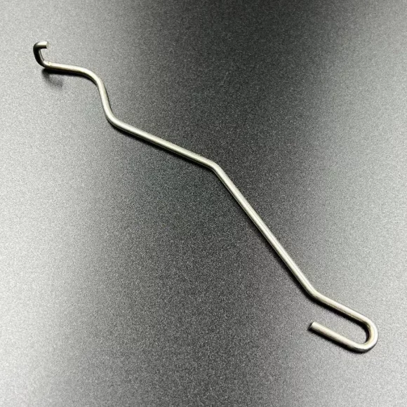 Тяга фиксатора Yamaha 9,9-15 (YUELANG)