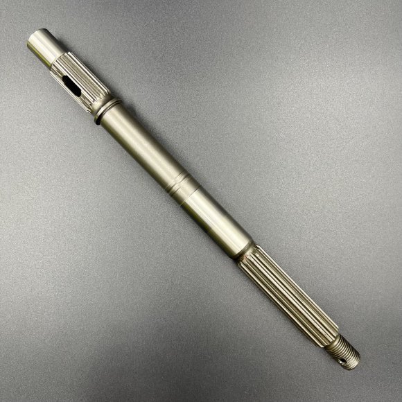 Вал гребной Yamaha 40X, F25-40 (KACAWA) Вал гребной Yamaha 40X, F25-40 (KACAWA)