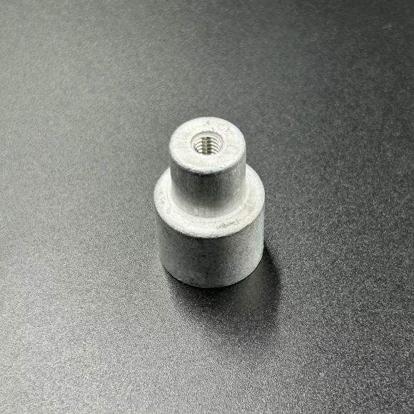 Анод блока Yamaha F80-250 () (68V-11325-02) (Yamaha) Анод блока Yamaha F80-250 () (68V-11325-02) (Yamaha)