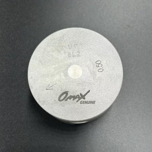 Поршневой комплект Yamaha 20-25N (+0.50mm) (Omax)
