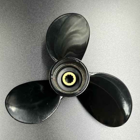Гребной винт Suzuki DF4-DF6, DF4A-DF6A (3x7-1/2x6) (Sema Series) (Polastorm Genesis)