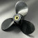 Гребной винт Suzuki DF4-DF6, DF4A-DF6A (3x7-1/2x6) (Sema Series) (Polastorm Genesis)