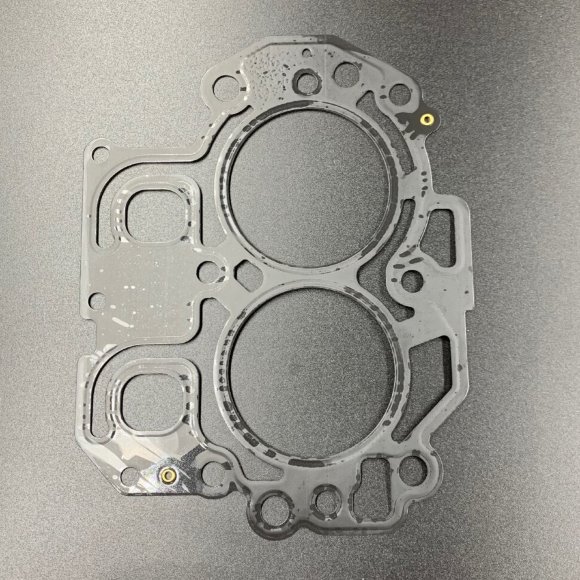 Прокладка под головку Yamaha F9.9-15 (Yamaha)