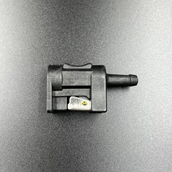 Коннектор топливный Yamaha 2-175, F4-100 (Omax)