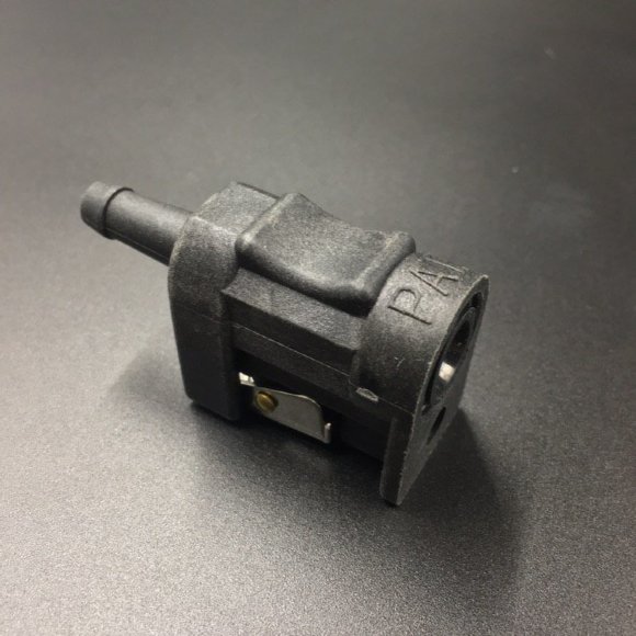 Коннектор топливный Yamaha 2-175, F4-100 (Omax)