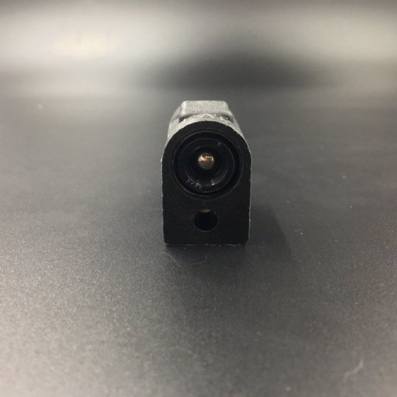 Коннектор топливный Yamaha 2-175, F4-100 (Omax)