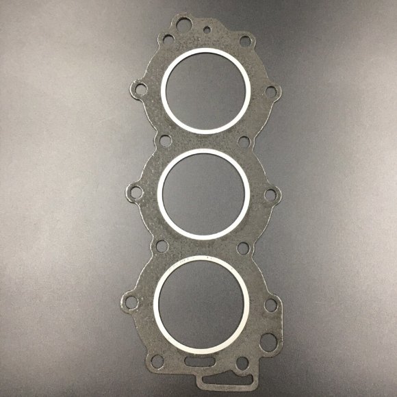 Прокладка под головку Yamaha 30 6J8 (Omax)