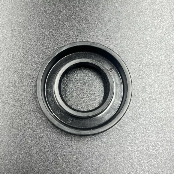 Сальник Yamaha (93102-25M28) (25x48x8) (Kacawa)