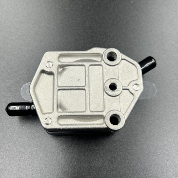 Насос топливный Yamaha 20-90 (6A0-24410-04) (356-04000-1) (KS)