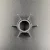 Крыльчатка помпы охлаждения Tohatsu 25-30, M40C (KAСAWA)