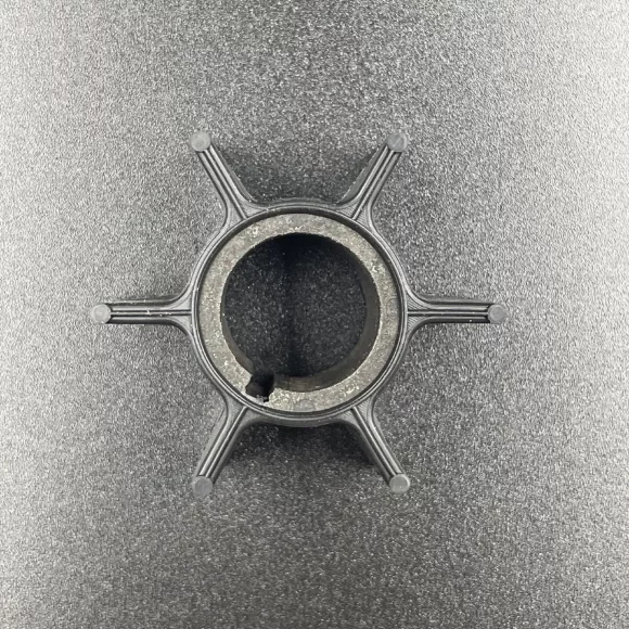 Крыльчатка помпы охлаждения Tohatsu 25-30, M40C (KAСAWA)