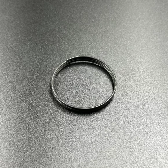 Пружина стопора храповика Yamaha 60-90, F40-100 (Osaka)