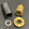 Комплект втулочный Yamaha 40-60 (BaekSan)