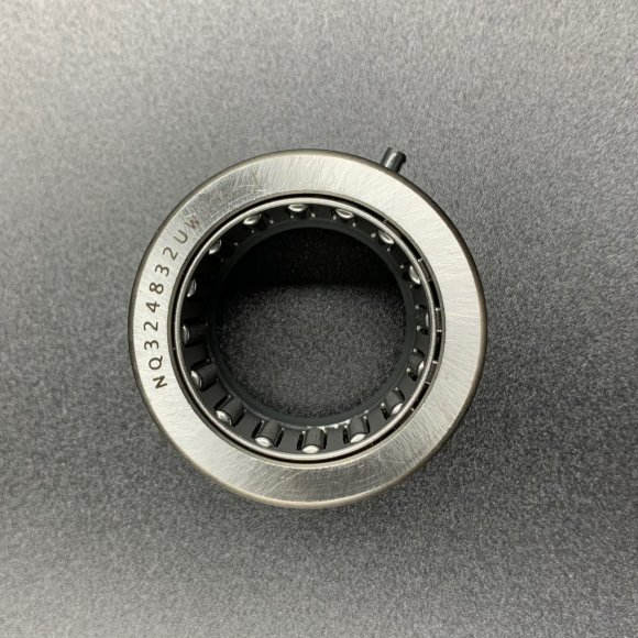 Подшипник роликовый коленвала Yamaha 25-30G (61T) до 2001г (32x48x32) (Osaka)