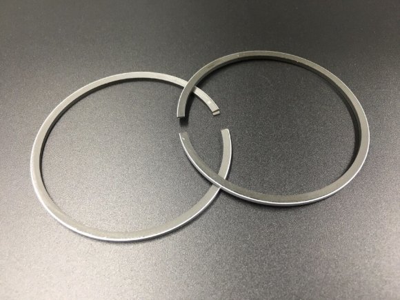 Кольца поршневые, комплект на один поршень Yamaha 25-30 (STD) (Omax 2) Кольца поршневые, комплект на один поршень Yamaha 25-30 (STD) (Omax 2)
