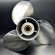 Гребной винт Yamaha 150-300, F150-F275, F300B (3x15-1/2x17) (Сталь)
