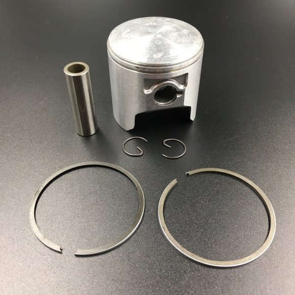 Поршневой комплект BRP Skandic 500 (0.25mm) (RT) Поршневой комплект BRP Skandic 500 (0.25mm) (RT)