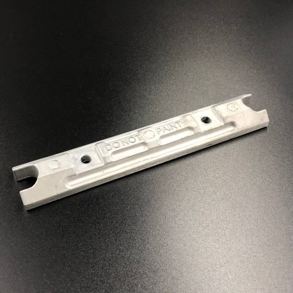 Анод подвески Yamaha 40-90 (Алюминий) (6H1-45251-03-AL) (Omax)