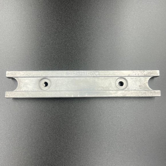 Анод подвески Yamaha 40-90 (Алюминий) (6H1-45251-03-AL) (Omax)