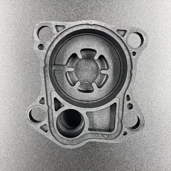 Корпус помпы охлаждения Honda BF20-50 (Honda) Корпус помпы охлаждения Honda BF20-50 (Honda)