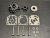 Ремкомплект помпы охлаждения Mercury/Tohatsu 40-50 (3T5-87322-3,8M0046094) (KS)