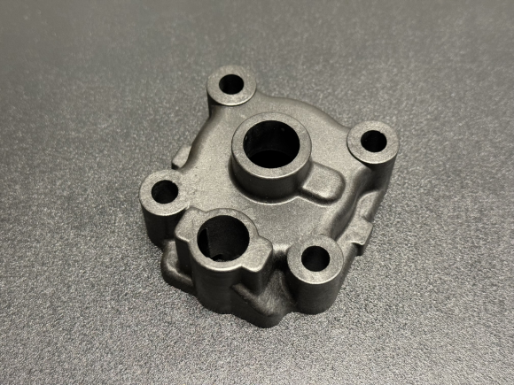 Ремкомплект помпы охлаждения Mercury/Tohatsu 40-50 (3T5-87322-3,8M0046094) (KS)