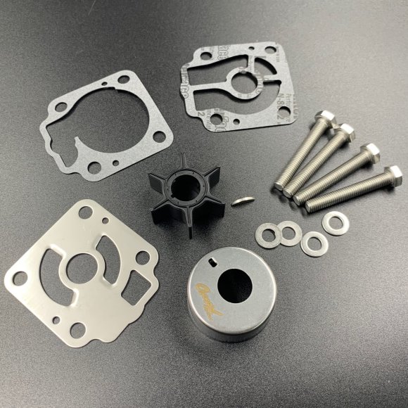 Ремкомплект помпы охлаждения Tohatsu 40-50 (8M0046094;853792A3 ) TLDi (Omax)