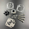 Ремкомплект помпы охлаждения Tohatsu 40-50 (8M0046094;853792A3 ) TLDi (Omax)