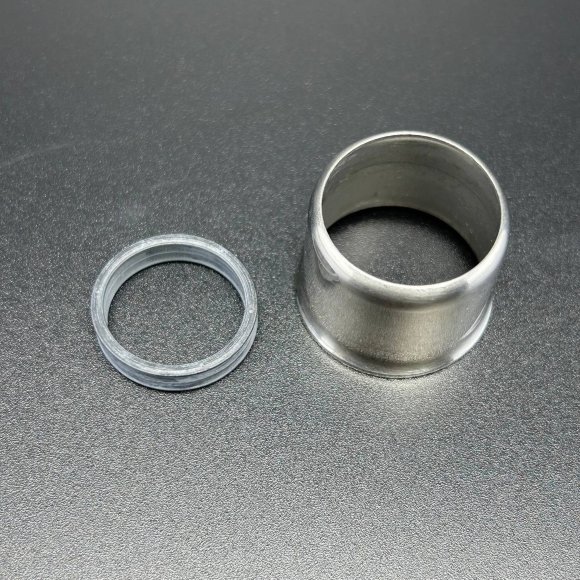 Направляющая (втулка стальная) SLEEVE/RING KIT (Quicksilver) Направляющая (втулка стальная) SLEEVE/RING KIT (Quicksilver)