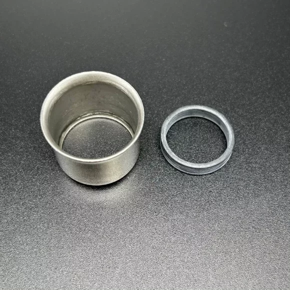 Направляющая (втулка стальная) SLEEVE/RING KIT (Quicksilver) Направляющая (втулка стальная) SLEEVE/RING KIT (Quicksilver)