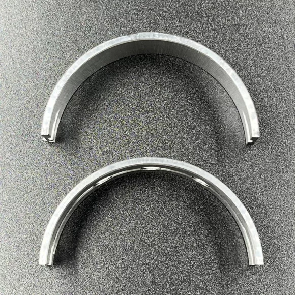 Вкладыши коренные (без цвета) Suzuki DF70A / DF80A / DF90A (Suzuki)