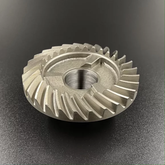 Шестерня заднего хода Yamaha 60-70 (6K5-45570-00) (Omax) Шестерня заднего хода Yamaha 60-70 (6K5-45570-00) (Omax)