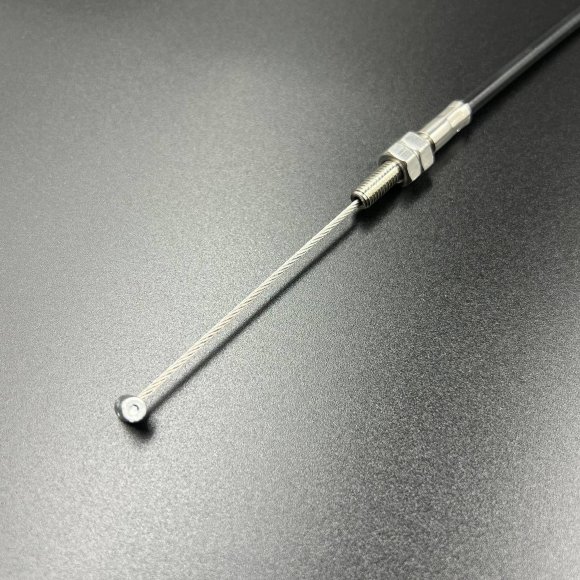 Тросик блокировки запуска Yamaha 40X (WUHU)