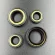 Ремкомплект мотоголовки 6E7 01 Yamaha 9.9-15 (Omax)