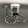 Поршневой комплект Tohatsu 25-30 (0.50mm) 346-00004-1 (PREMARINE)