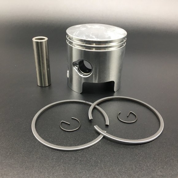 Поршневой комплект Tohatsu 25-30 (0.50mm) 346-00004-1 (PREMARINE)