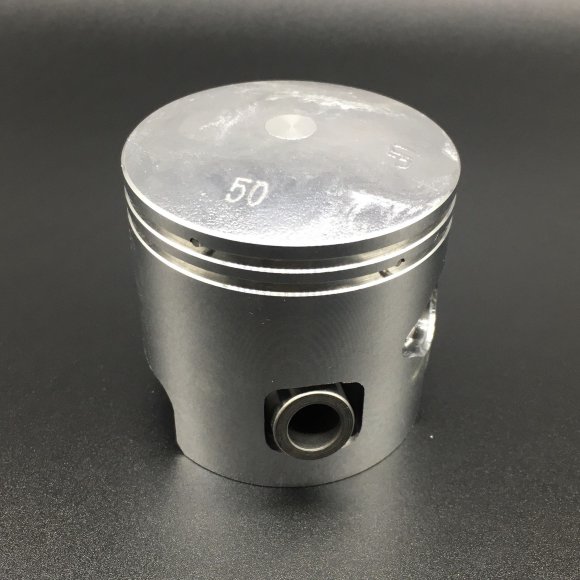 Поршневой комплект Tohatsu 25-30 (0.50mm) 346-00004-1 (PREMARINE)