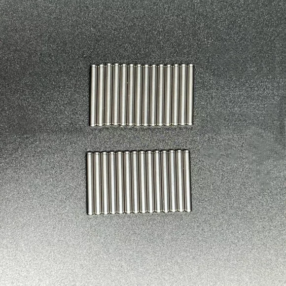 Ролик насыпного подшипника поршневого пальца (комплект 28 шт) Yamaha 40-225 (RT) Ролик насыпного подшипника поршневого пальца (комплект 28 шт) Yamaha 40-225 (RT)