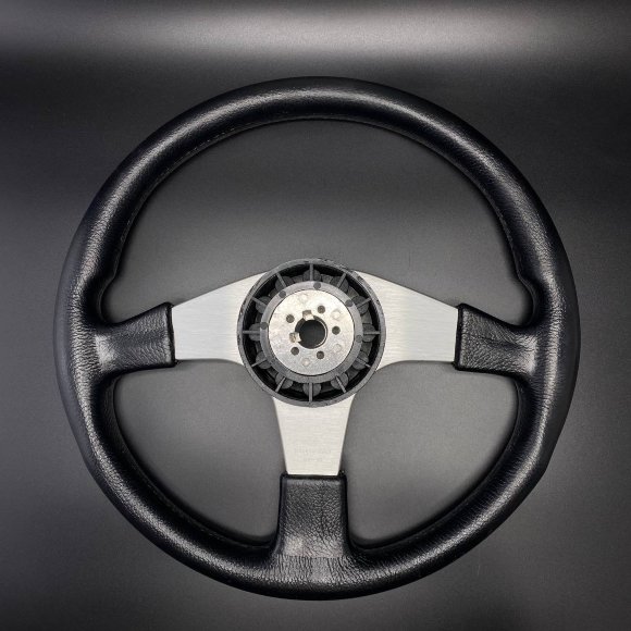 Рулевое колесо Mercury Corse B/S 13.8 IN (350 mm)