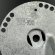Анод редуктора Suzuki DF60-140, DF40-140(A) (Цинковый) (PWB)