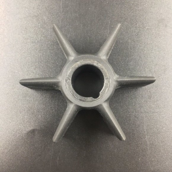 Крыльчатка помпы охлаждения Mercury 30-60 (Omax) Крыльчатка помпы охлаждения Mercury 30-60 (Omax)